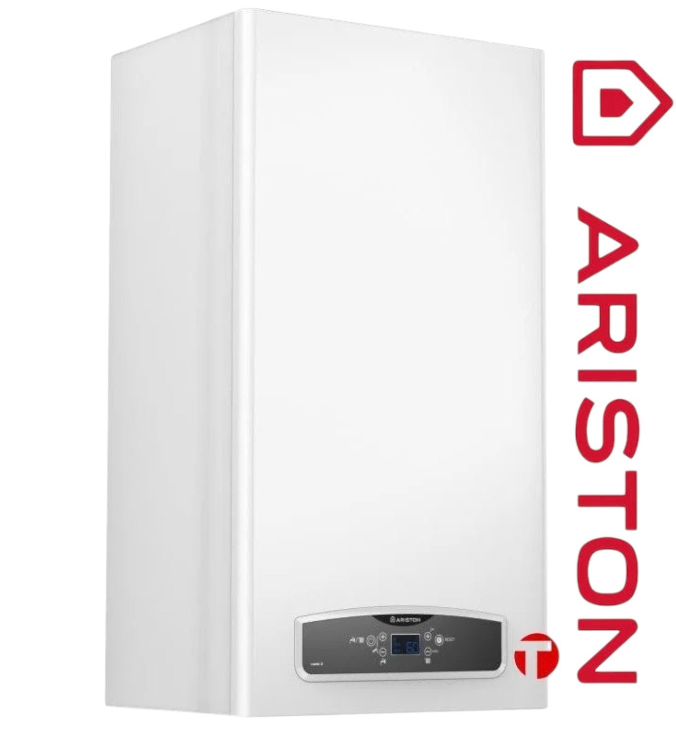 Газовый котел ARISTON CARES X 24 CF 
